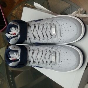 Women Nike Air Force 1